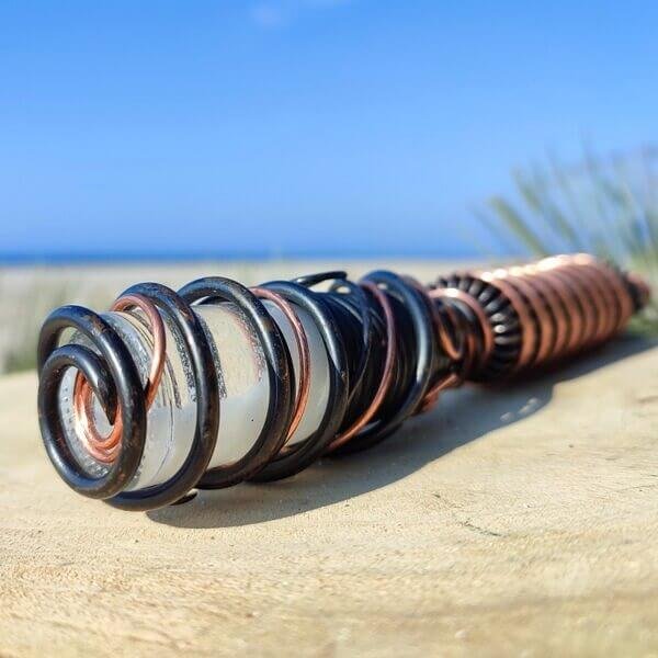 Różdżki Bioenergetyczne - NA ZAMÓWIENIE