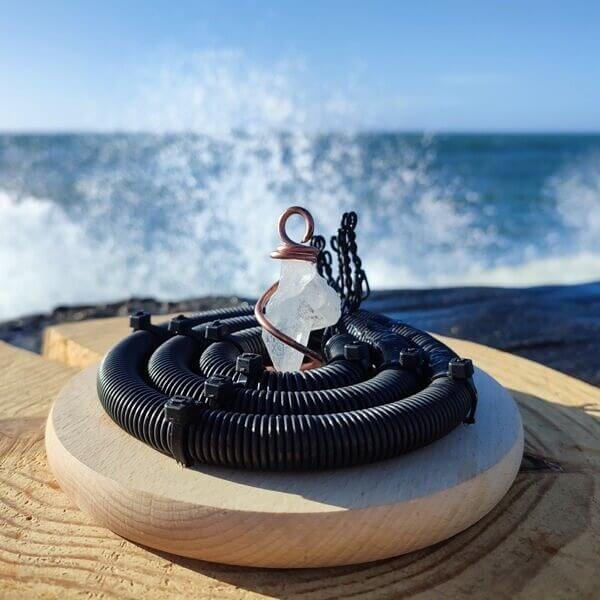 Generator Bioenergetyczny GANS - na zamówienie - czas oczekiwania 7-10 dni