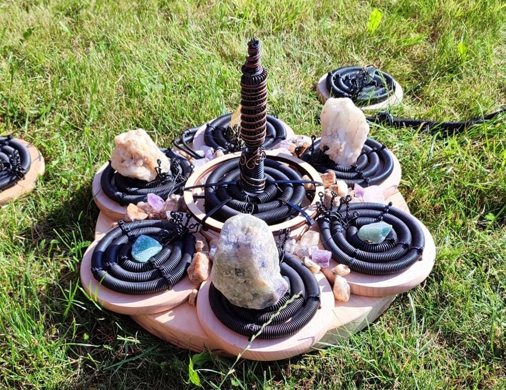 System Balansujący - obrazek 4