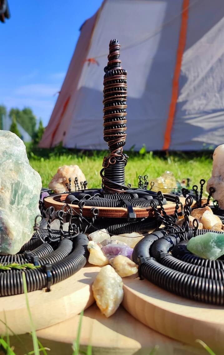 System Balansujący - obrazek 10