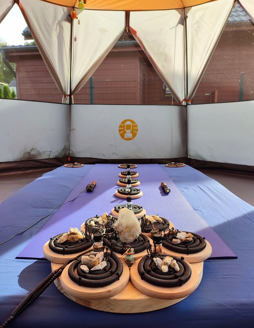 System Balansujący - obrazek 11