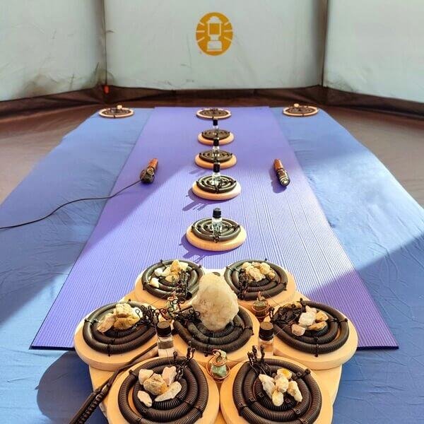 Systemy Balansujące