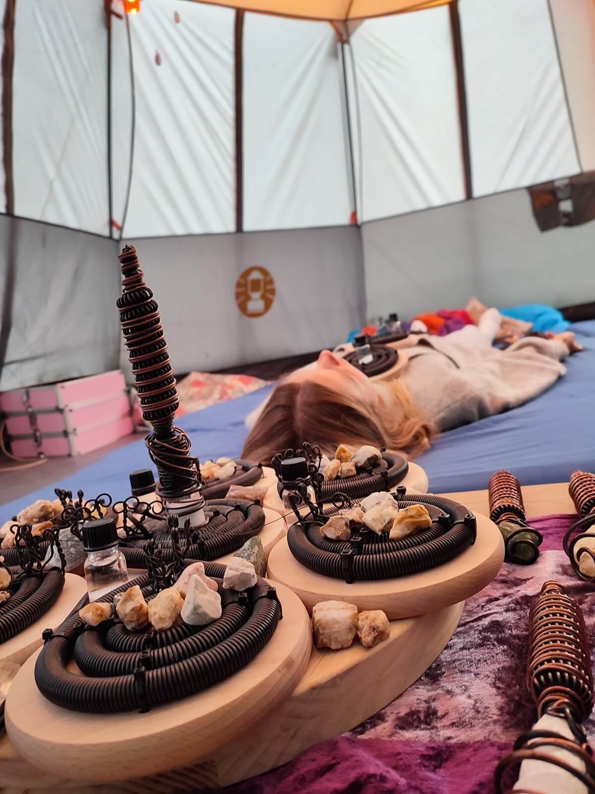 System Balansujący - obrazek 7