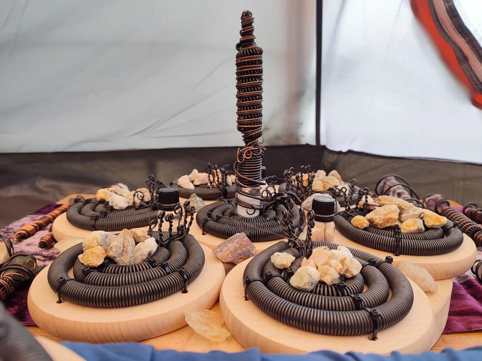 System Balansujący - obrazek 12