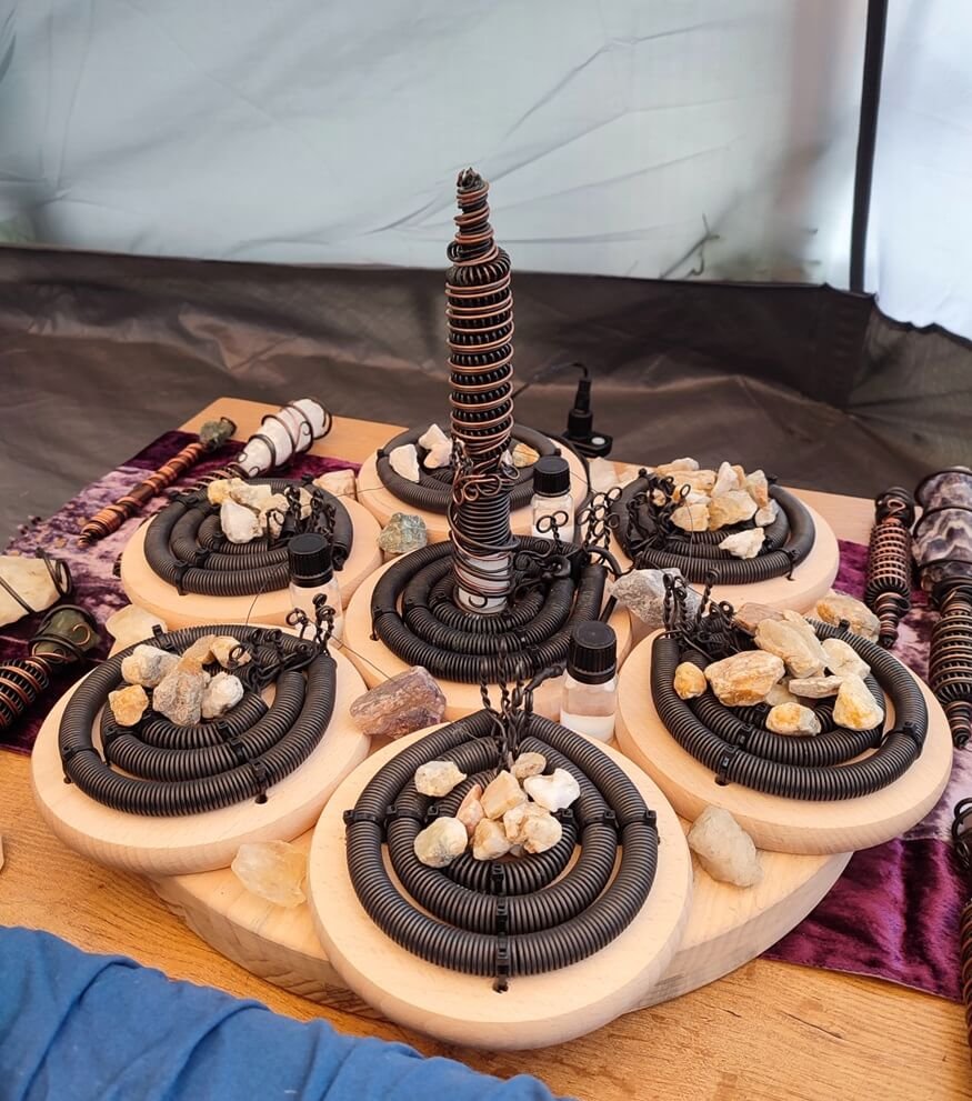 System Balansujący - obrazek 8