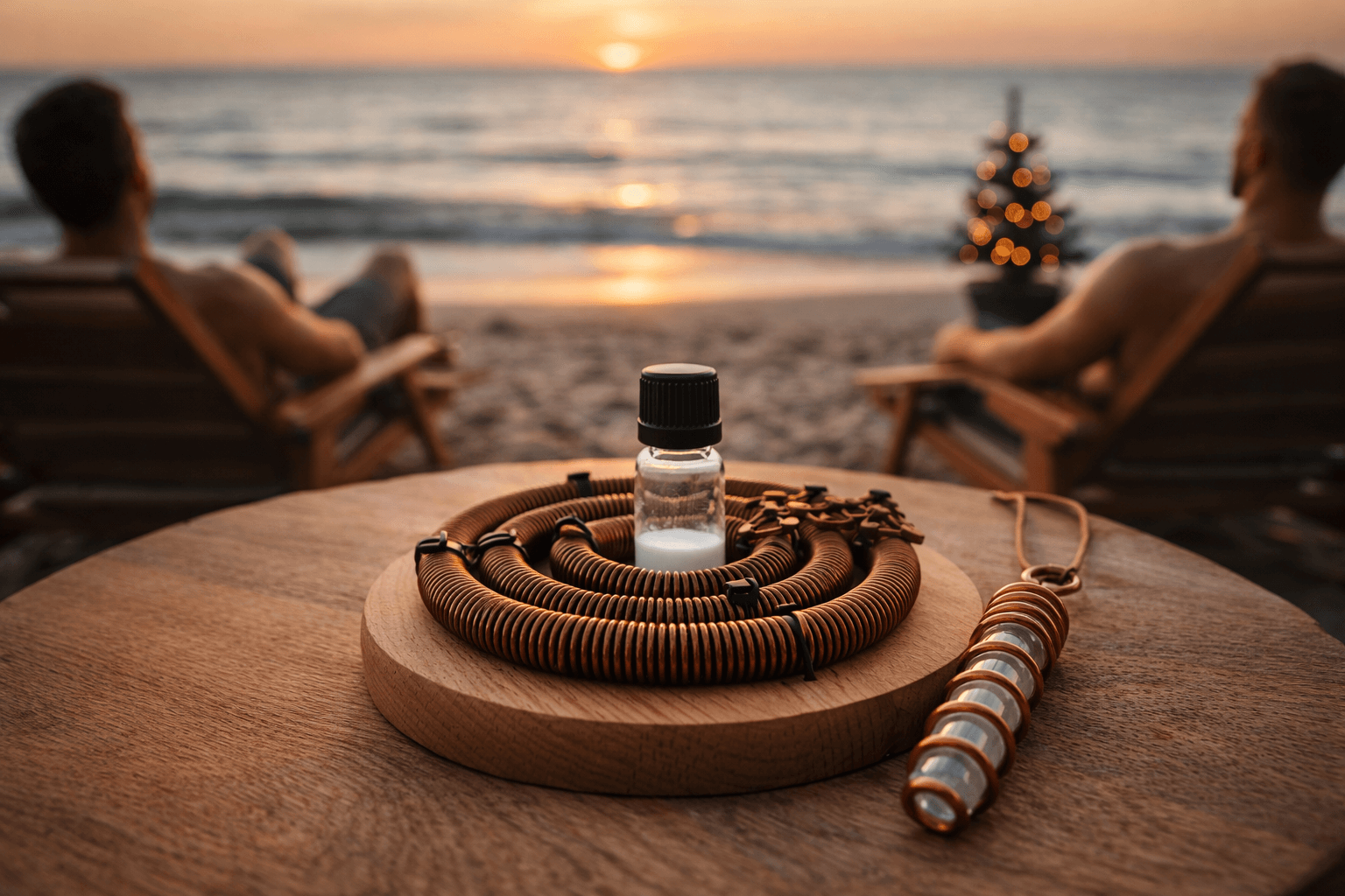 ŚWIĄTECZNY ZESTAW BIOENERGETYCZNY - Generator, GANS i Amulet - NA ZAMÓWIENIE - czas oczekiwania 7-10 dni