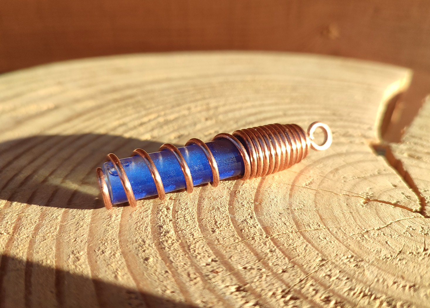 ZESTAW 3 AMULETÓW - GANS CO₂/ZnO - obrazek 12