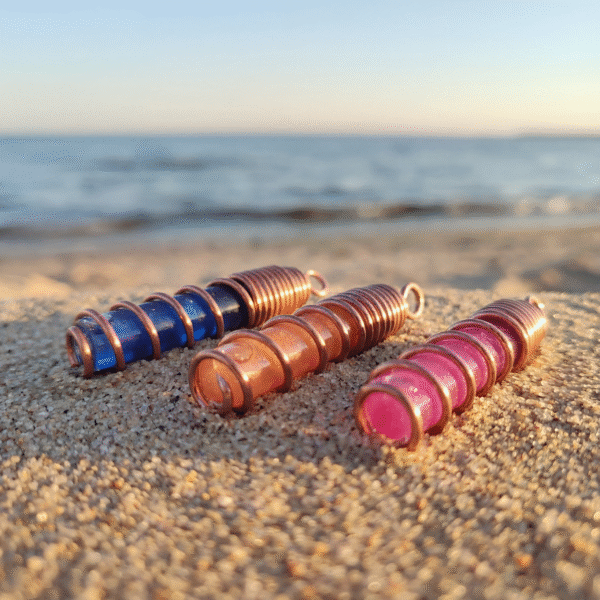 Amulety GANS - standard